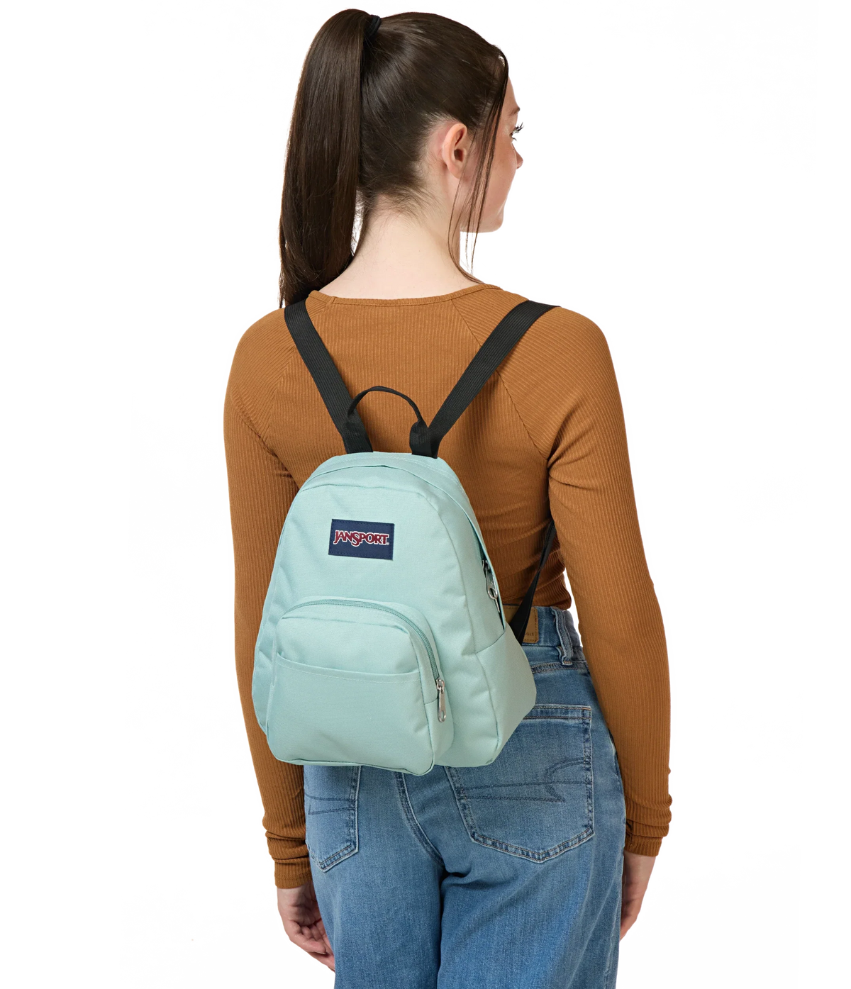 Half Pint Mini Backpack