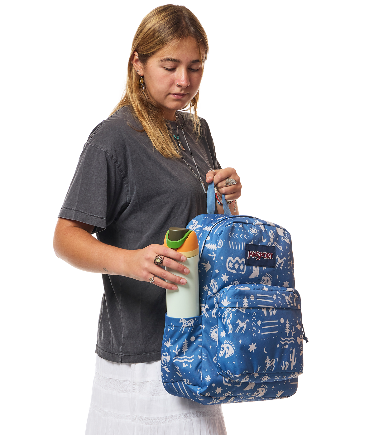 SuperBreak® Plus