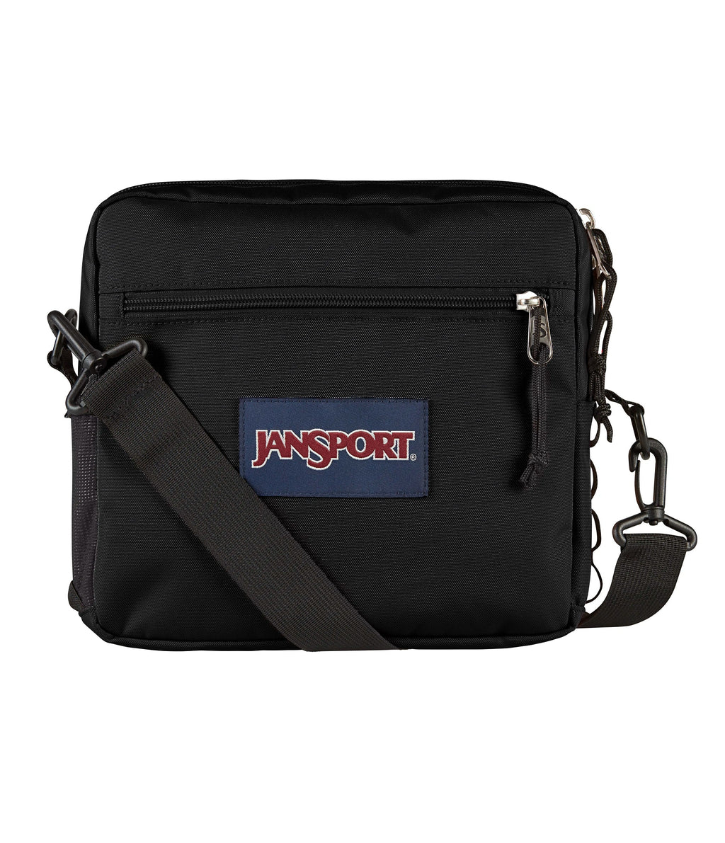 Central Adaptive Crossbody