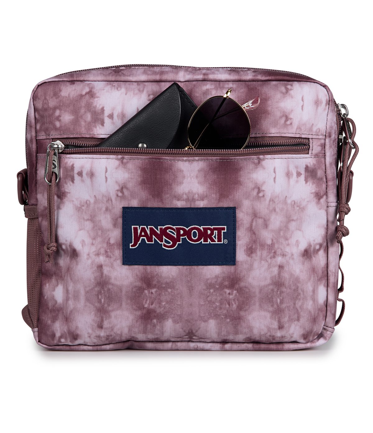 Central Adaptive Crossbody