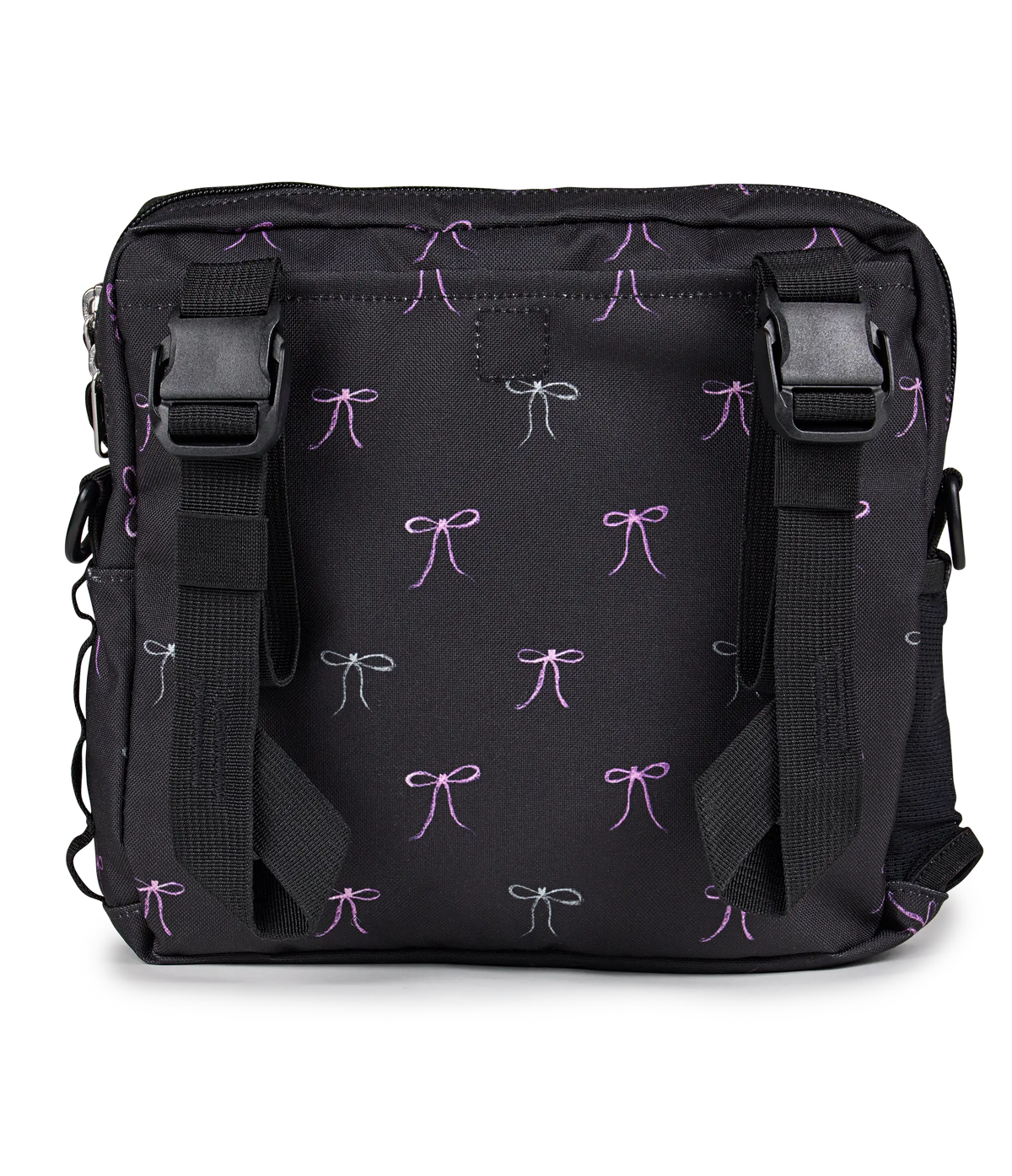 Central Adaptive Crossbody