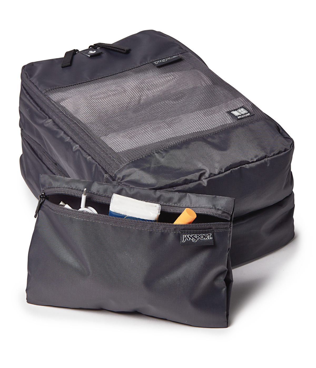 Good Latitude Packing Cubes