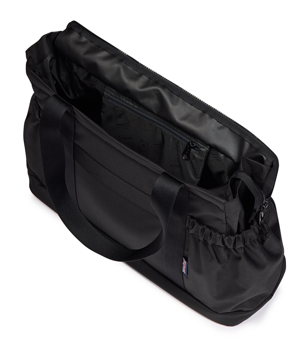 Large Day Tote