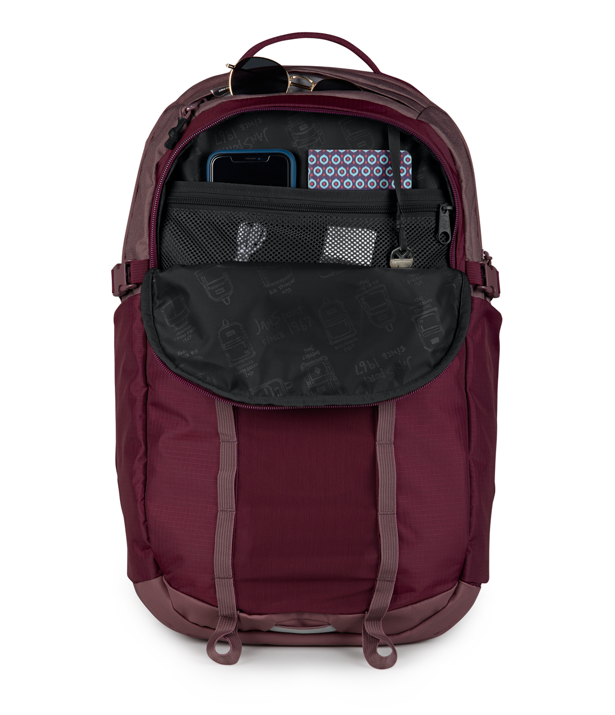 All Around Pack 34L
