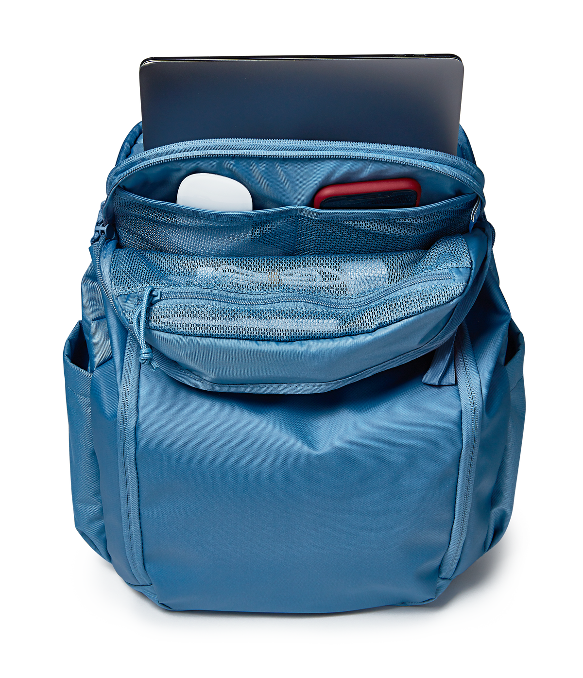 Travel Pack 30L Tech Organizer Elemental Blue Set