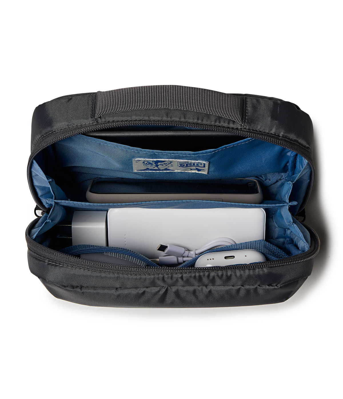 Travel Pack 30L Tech Organizer Smokey Grit Set