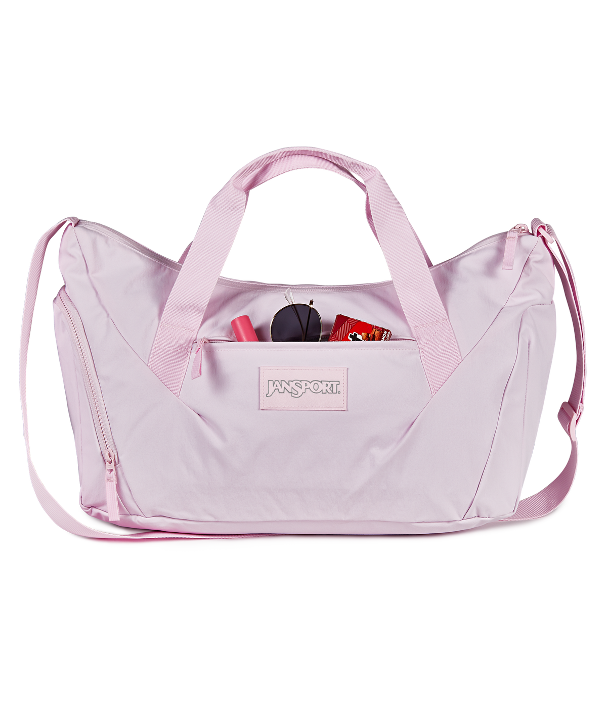 Recharge Gym Bag Medium