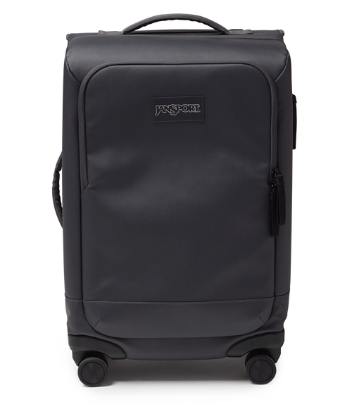 22" Carry On Luggage Packing Cubes Smokey Grit Set