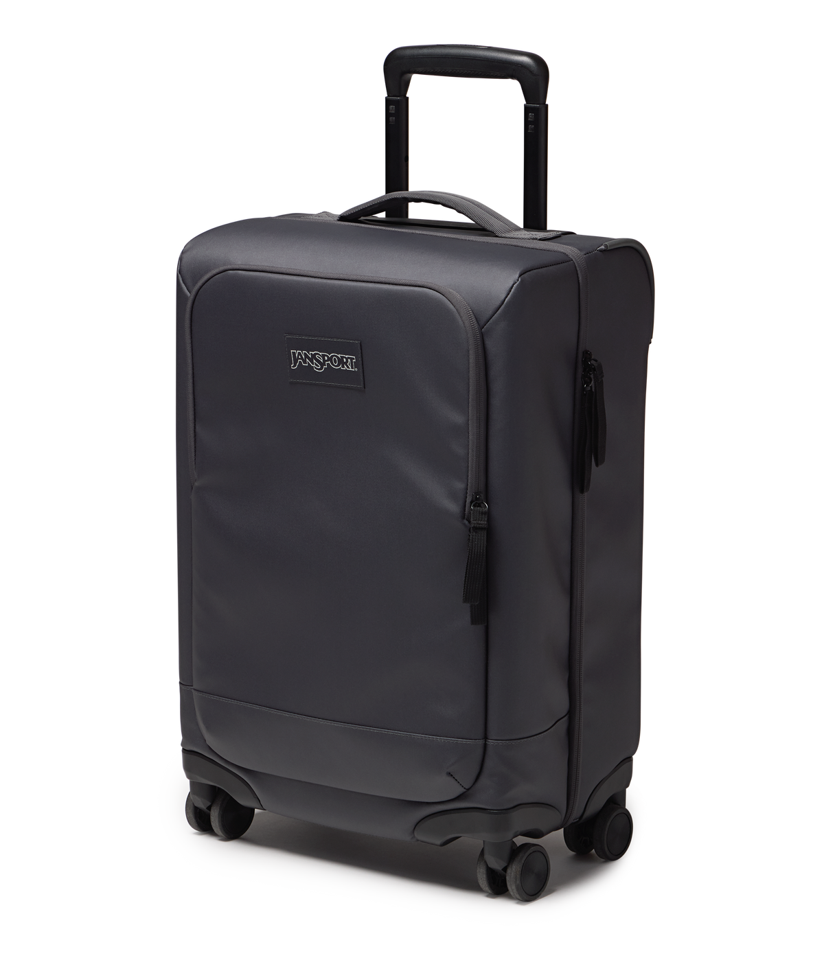 22" Carry On Luggage Toiletry Bag Smokey Grit Set